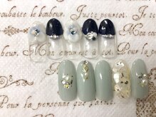 ジュエル(Jewel)/再来　定額コミコミ　7630円