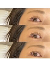 プライズアイリス アイラッシュ 池袋東口店(prize Iris eyelash)/まつ毛パーマ＊ 【池袋】