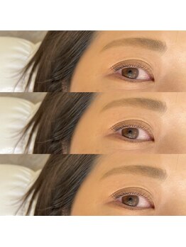 プライズアイリス アイラッシュ 池袋東口店(prize Iris eyelash)/まつ毛パーマ* 【池袋】