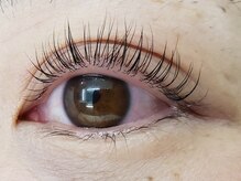 アイワールド(Eye World)/パリジェンヌラッシュリフト