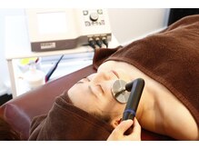 インディバ★むくみ・硬くなったセル脂肪・凝り固まった全身のコリ・冷えによるむくみ等が気になる方に!