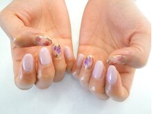 ザネイルズ(The Nails)/