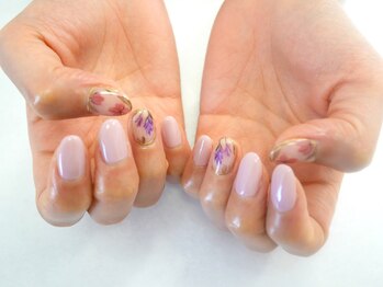 ザネイルズ(The Nails)/