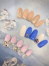 ★デザインネイル/4200円~★