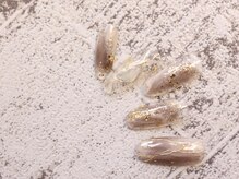 ドルチェネイル(Dolce.Nail)/＊..:.* Dolceコース*..＊.:*