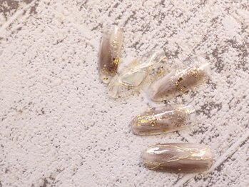 ドルチェネイル(Dolce.Nail)/*..:.* Dolceコース*..*.:*