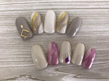 ネイルアンドアイラッシュサロン プリンセス 成田店/princessギャラリー