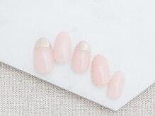 フリル(FRILL)/大人上品ネイル☆初回￥8800