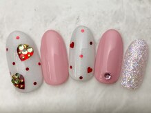 フローレスネイル 新宿西口店(FlawlessNail)/【定額アート】