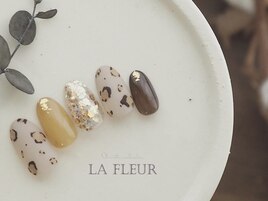 定額basic ◆LaFleur