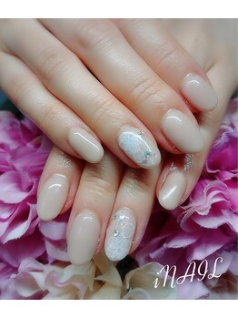 アイネイル(iNAIL)/