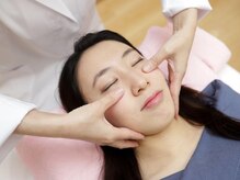 トータルボディケア 河村/眼精疲労/美容鍼/鈴鹿/たるみ