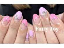 フェアリー ジョイ(Fairy Joy)/