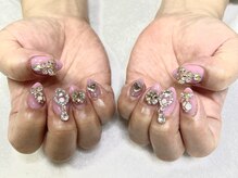 ル トレフル(Le Tre'fle)/キラキラビジュー☆