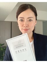 ヘアメイク エステサロン クラシカ(hairmake esthe salon clasika)&nbsp;岡 澄