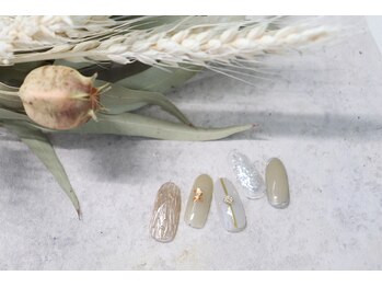 レイ ネイル(Lei nail)/