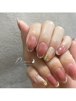 ネイルサロン ダイム(Dime)/