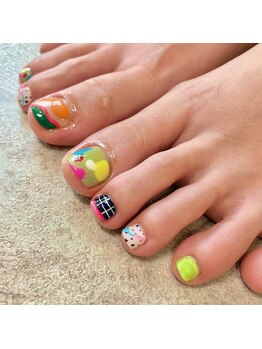 ビュウ(Viu)/個性派デザイン