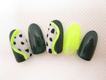 ネイルサロン ロゼオ(Nail salon Roseo)/