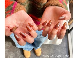 マグネットネイル☆