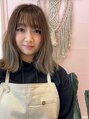 リシェル アイラッシュ小田原店(Richelle eyelash) Megumi