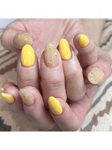 アールエム(Rm)/6月◇ネイル