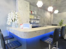 アバナ(ABANA)/お出迎え