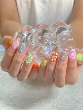 ブリンリン(BLinLin)/