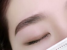 ローブ(L'aube)/垢抜け美眉◆アイブロウwax