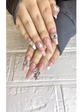 エスフィーネイルサロン ブリーユ(Esfy nailsalon Brille)/