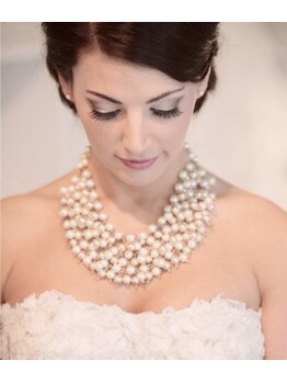 ココロ(COCORO)/ブライダルも人気です♪