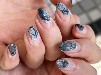 シロン バイ ラベスト 四日市店(Cilon by lovest)/つけ放題/四日市/ネイル