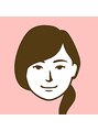 手もみらくや 山口富田店 橋本 はつみ