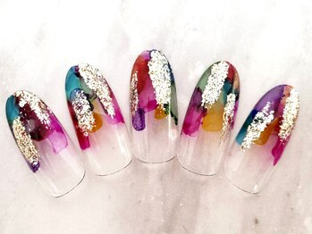 ヒラソル(HIRASOL.)/