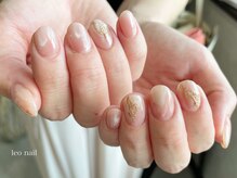 レオ ネイル 倉敷店(leo nail)/ジェルネイル