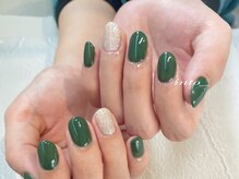 ネイルサロン イントゥ(into_)/