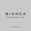 ビアンカ アイズアンドネイルズ 新宿西口店(Bianca eyes＆nails)ロゴ