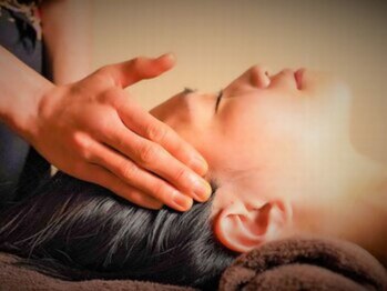 ラダシア 横須賀中央店(LADASIA)/ドライヘッドスパ