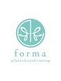 フォルマ(forma)/pilates＆conditioning forma