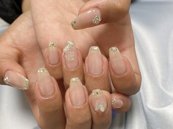 コロミネイル(colome nail)/