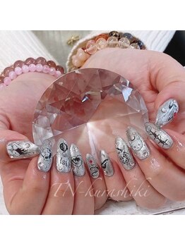 ティーエヌ 倉敷店/『Hand』持込コース