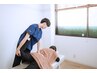【産後のトラブルを良くしたい方】産後骨盤矯正 10000円→3300円トータル80分
