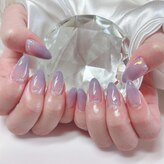 フェアリーグロウネイル(Fairy Glow Nail)