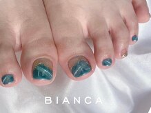 ビアンカ 川越西口店(Bianca)/新規 ￥7500/ ￥8500 