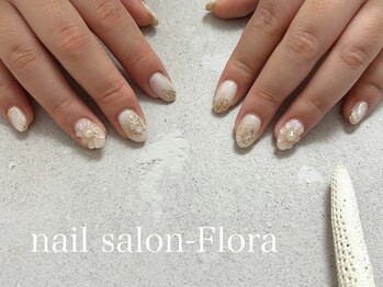 フローラ(_Flora)/ハンド/やり放題/持ち込み