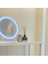 ラボーテヴェリテ(La Beaute Verite)/ドレッサー完備★