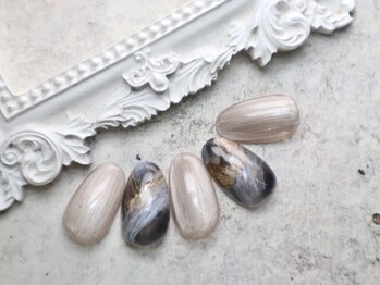 ヘゼリヒ(Gezellig)/定額コース