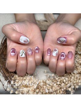 ルシエル(LeCiel)/マッグネットデザイン