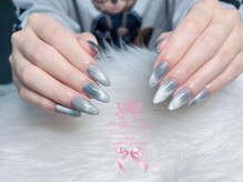79リナネイル 心斎橋店(79LINA NAIL)/長さ出し/持ち込みOK/アート10本