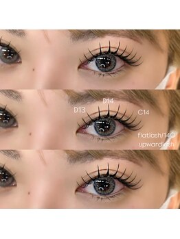 ライル(RILE)/flatlash/140